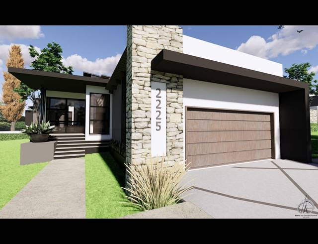 3 BEDROOM FREESTANDING FOR SALE IN CASHAN